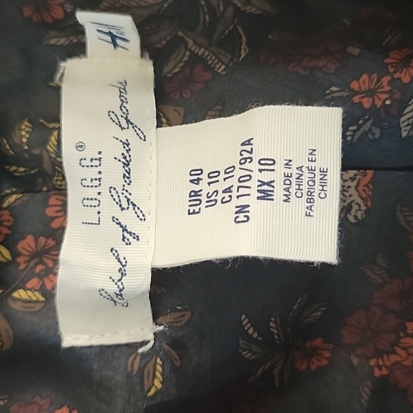 Chic blazer - Picture 4 of 6